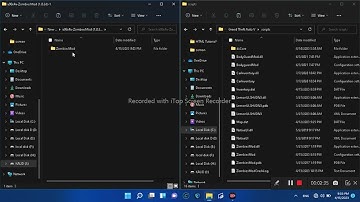 GTA 5 SIMPLE ZOMBIE MOD HOW TO INSTALL