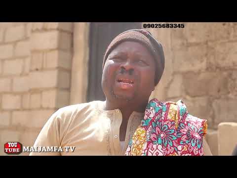 DANDOLO DA BABA DAN AUDU 2022