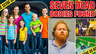 Download Lagu Horrific Stay Family Massacre Left Detectives In Tears! (True Crime Documentary) MP3