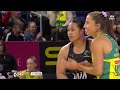 HIGHLIGHTS | Silver Ferns vs Diamonds | Constellation Cup | Test 2 | Sky Sport NZ