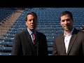 2013 Regular Season Finale Broadcast Open vs. New York Red Bulls