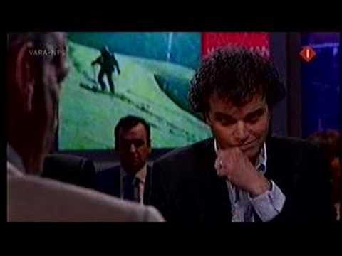 Pauw & Witteman - 9 april 2008