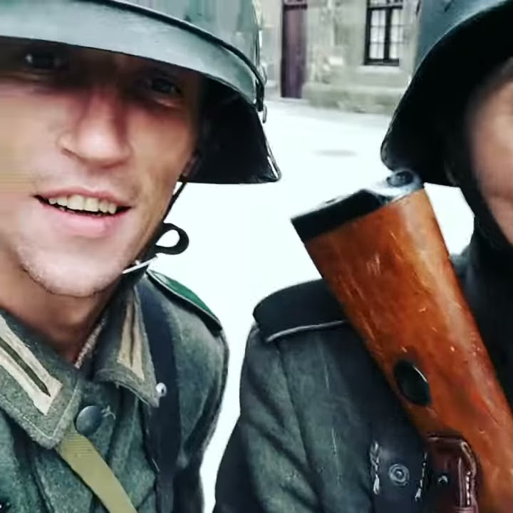 Диверсант Крым - YouTube