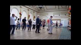 Powerful Stuff - Workshop