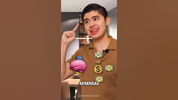 Como GANAR DINERO Siendo Menor 💵 #Dinero #Finanzas #FinanzasPersonales #Invertir #Inversiones