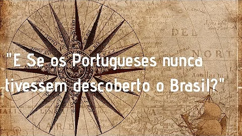 O que aconteceria se o Brasil tivesse sido colonizado pelos ingleses?