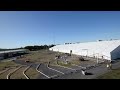 Time lapse of qme 2022 build