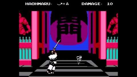 Strange Game Ending #169: Dragon Fighter (NES)