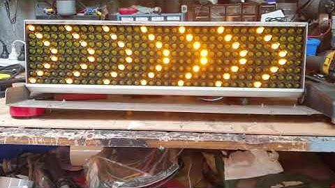 HAZARD MATRIX M4 Message Board