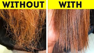 Simple Hairstyle Tutorials & Cool Hair Hacks by 5-Minute Crafts DIY 6,591 views 3 days ago 17 minutes