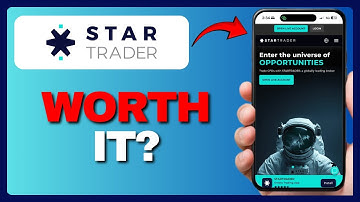 STARTRADER EERLIJKE REVIEW 2025: IS DEZE MAKELAAR DE MOEITE WAARD?