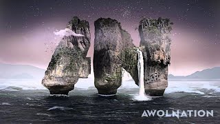 AWOLNATION - Knights of Shame (Audio)