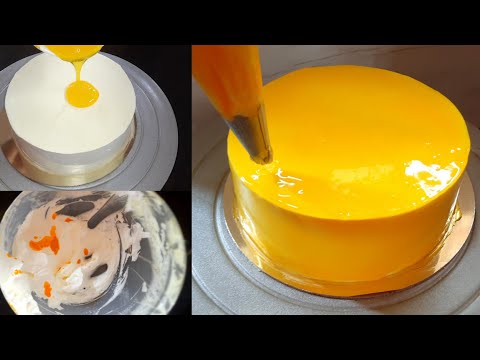 वीडियो: फलों के साथ केक को अपने हाथों से कैसे सजाने के लिए: तरीके