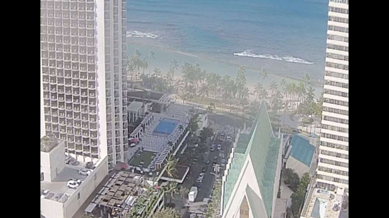 Hawaii radio 31 youtube