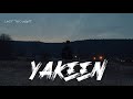 Lyrics yakeen  atif aslam