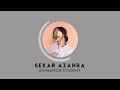 (Motion Graphic) PORTFOLIO 2019 - Sekar Azahra