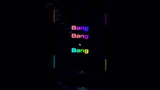 Bang Bang Bang Lyrics (lil yappa/minus b remix)