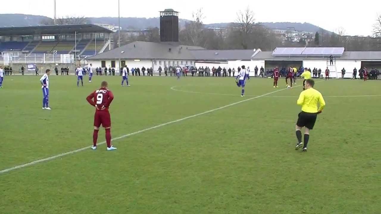 Jena Bfc Jena Bfc