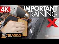 DO NOT TRY car window tinting until you watch this - PROFESSIONAL TINT TRAINING