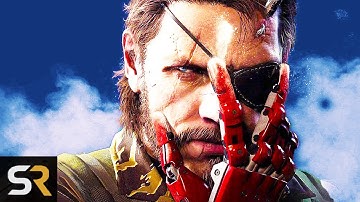 10 Video Games Sequels That Were Entirely Different From The Original