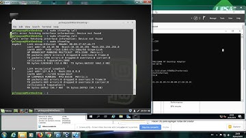 Unir Linux Mint a  Microsoft Active Directory - Parte 3