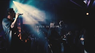 CityAlight – Jesus Is Alive (Live) chords