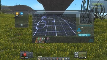 Planet Explorers 7.5 Alpha Episode 9/ Marauder/ Newt