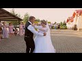🎹Перший танець наречених 📽️ перший танець молодят 🎼 весілля в Гійче  Львівська область #youtube