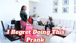 WORST REVENGE PRANK ON THE RUIH FAMILY..I WAS ALMOST THROWN OUT OF THE HOUSE 😂