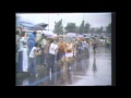 Montreal 1976 Olympic Marathon (highlights)