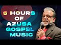 Live at azusa 5 hours of old school gospel music tribute to the late bishop carlton pearson