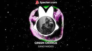 Sxnd Nxdes Slowed Reverb