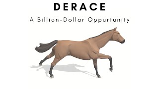 DeRace: An NFT Horse Racing w/ Betting...A Billion Dollar Opportunity screenshot 2