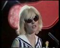 Blondie - Sunday Girl / Dreaming (TOTP 1979)