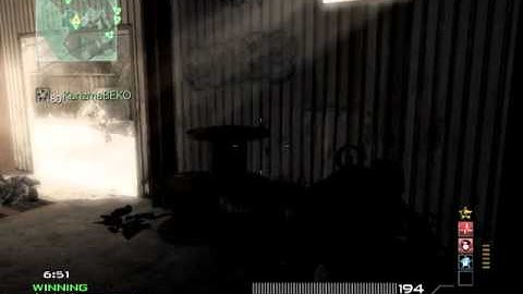 M.O.A.B. #6 After Host Migration