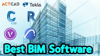 Best BIM Software screenshot 4