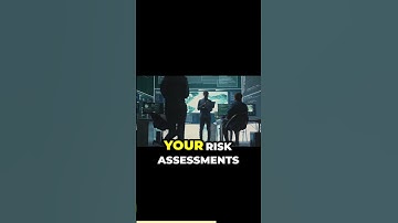 Top 10 Cybersecurity Risk Management Best Practices #cybersecurity #cyber #riskmanagement