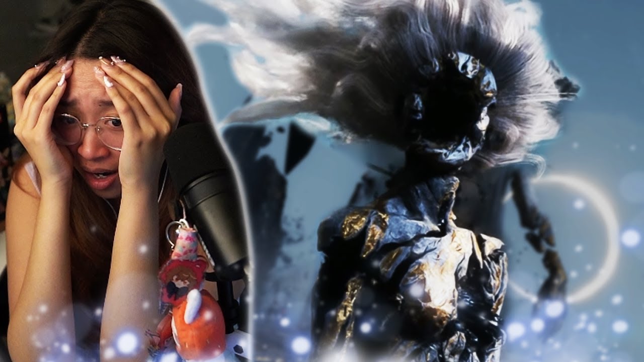 The Paintress Absolutely DESTROYED Me In Expedition 33