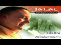 Jalal El Hamdaoui Yalla Bina Arrassiates Vol 2 