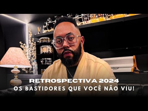Retrospectiva 2024 !!!