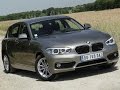 Essai bmw 116d efficient dynamics lounge 2015