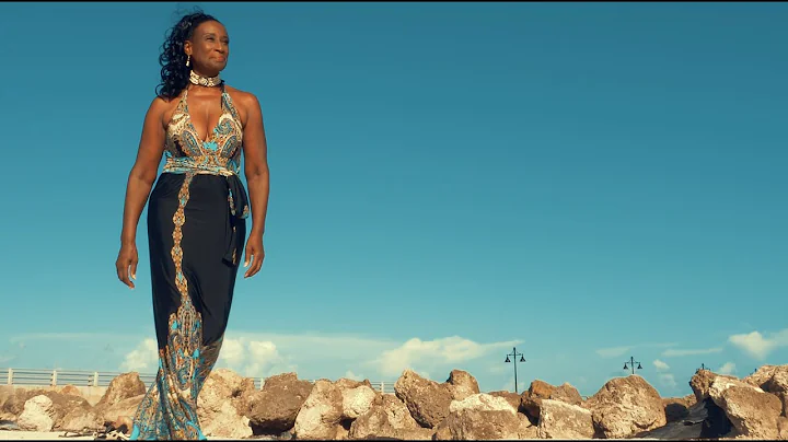 Victoria Horne - "HOPE" - Official Video