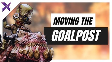 First Game in A While | Paragon: The Overprime [4K]