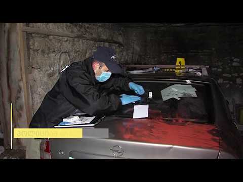 შინაგან საქმეთა სამინისტრომ ახალდაბასა და ბაკურიანში მომხდარი ქურდობის ფაქტები გახსნა