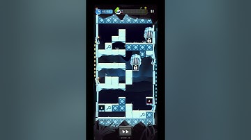 Lemmings - W: 200-18 Walkthrough