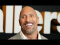 Dwayne Johnson 2019 ★ The Rock&#39;s Incredible Life Story