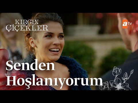 Ali'nin, Eylül'e şok itirafı!💘- Kırgın Çiçekler 99. Bölüm