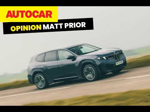 Програмно-визначуваний автомобіль: промислова революція чи маркетинговий шум?