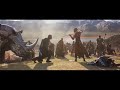 Black panther 2 wakanda