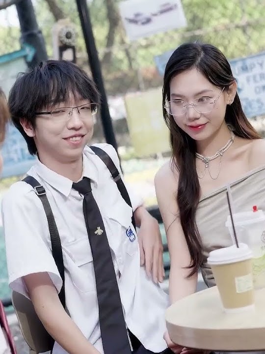 老师你眼瞎了吧，还是我没睡醒 #tvshow #搞笑 #tvseries #搞笑视频 #female #情感 #douyin #结果出乎意料 #短剧 #抽象